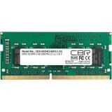 Оперативная память 4Gb DDR-III 1600MHz CBR SO-DIMM (CD3-SS04G16M11-01)