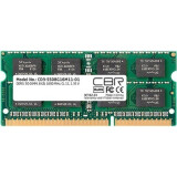 Оперативная память 8Gb DDR-III 1600MHz CBR SO-DIMM (CD3-SS08G16M11-01)