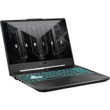Ноутбук ASUS FX506HE TUF Gaming F15 (2021) (HN004) (FX506HE-HN004)