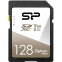 Карта памяти 128Gb SD Silicon Power Superior Pro (SP128GBSDXJV6V10)