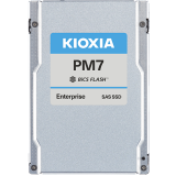 Накопитель SSD 6.4Tb SAS Kioxia PM7-V (KPM71VUG6T40) (KPM71VUG6T40/KPM7VVUG6T40)