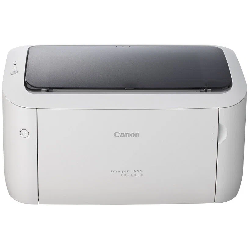 Принтер Canon i-SENSYS LBP-6030W - 8468B002