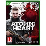 Игра Atomic Heart для Xbox Series X|S / Xbox One