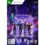 Игра Gotham Knights для Xbox Series X|S