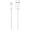 Кабель USB - Lightning, 1м, Xiaomi ZMI AL813C White - ZMKAL813CCWH