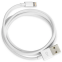 Кабель USB - Lightning, 1м, Xiaomi ZMI AL813C White - ZMKAL813CCWH - фото 2