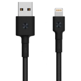 Кабель USB - Lightning, 2м, Xiaomi ZMI AL881 Black