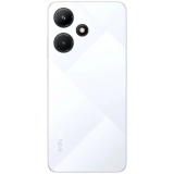 Смартфон Infinix Hot 30i 8/128Gb White (10041756)