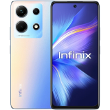 Смартфон Infinix Note 30 8/128Gb Blue (10042752)