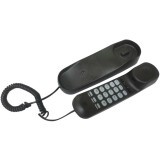 Телефон Ritmix RT-002 Black
