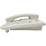 Телефон Ritmix RT-311 White