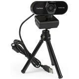 Веб-камера ExeGate Stream C925 Wide FullHD T-Tripod (EX294484RUS)