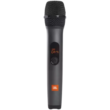 Микрофон JBL Wireless Microphone Set - JBLWIRELESSMICAS2