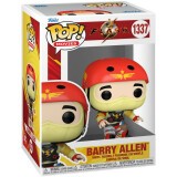 Фигурка Funko POP! Movies The Flash Barry Allen (65596)