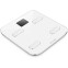 Напольные весы Xiaomi Yunmai S White - M1805GL - фото 3