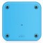 Напольные весы Xiaomi Yunmai S Blue - M1805GL - фото 2