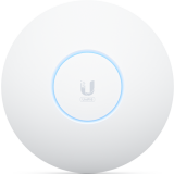 Wi-Fi точка доступа Ubiquiti UniFi 6 AP Enterprise (U6-Enterprise)