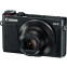 Фотоаппарат Canon PowerShot G9 X Black - 0511C002