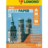 Бумага Lomond 0300541 (A4, 150 г/м2, 250 листов)
