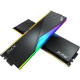 Оперативная память 64Gb DDR5 5600MHz ADATA XPG Lancer RGB (AX5U5600C3632G-DCLARBK) (2x32Gb KIT)