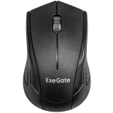 Мышь ExeGate SR-9065 Black (EX294837RUS)