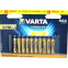 Батарейка Varta Long Life (AAA, 10 шт) - 04103101461