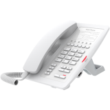 VoIP-телефон Fanvil (Linkvil) H3W White (H3W white)