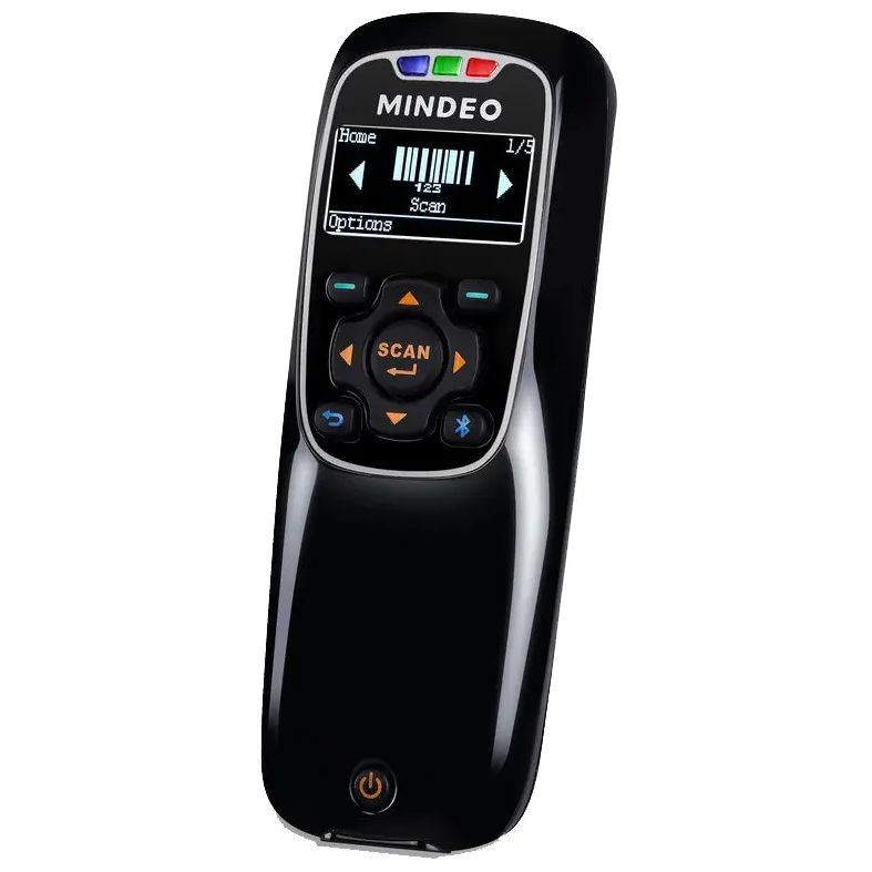 Сканер штрих-кодов Mindeo MS3690Plus Mark (Wi-Fi) - MS3690-2D-HD(WIFI)