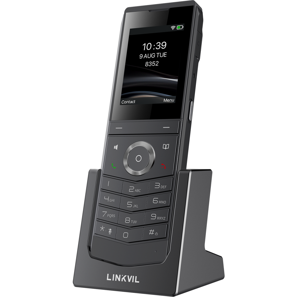 VoIP-телефон Fanvil (Linkvil) W611W