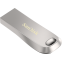 USB Flash накопитель 128Gb SanDisk Ultra Luxe (SDCZ74-128G-G46) - фото 2