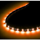Светодиодная лента Lamptron Flexlight PRO-24LEDs-Orange (LAMP-LEDPR2406)