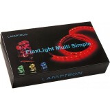 Светодиодная лента Lamptron Flexlight Multi Simple RGBW 3M, 2 шт. (LAMP-LEDFM5001)