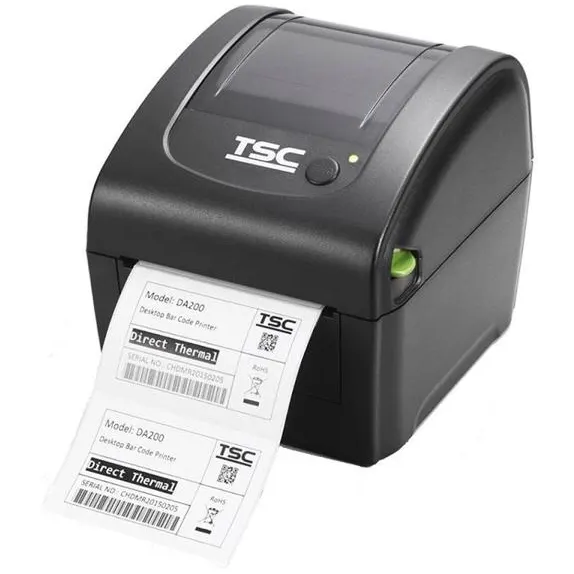 Принтер этикеток TSC DA310 - 99-158A002-0002