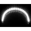 Светодиодная лента Lamptron 24-FlexLight White - LAMP-LEDFL2404 - фото 3