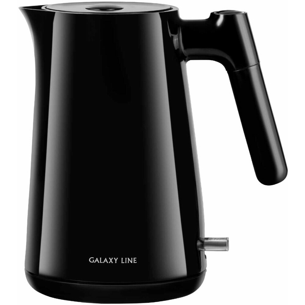 Чайник Galaxy GL0336 Black - гл0336л