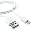 Кабель USB - Lightning, 2м, Red Line УТ000009513 - фото 2