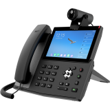 VoIP-телефон Fanvil (Linkvil) X7A + CAM60 (X7A+CM60)