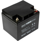 Аккумуляторная батарея Бастион SKAT SB 1240