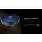 Робот-пылесос Polaris PVCR 3200 IQ Home Aqua Blue - фото 5