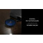 Робот-пылесос Polaris PVCR 3200 IQ Home Aqua Blue - фото 7