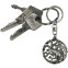 Брелок ABYstyle Game of Thrones 3D Keychain Targaryen - ABY9 - фото 3