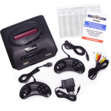 Игровая консоль SEGA Retro Genesis Modern (303 встроенных игры) (ConSkDn130)
