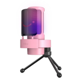 Микрофон Fifine A8V Pink