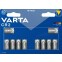 Батарейка Varta (CR2, 10 шт) - 6206301461