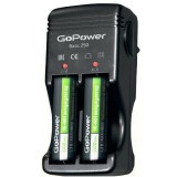 Зарядное устройство для аккумуляторов GoPower Basic 250 (00-00015345)