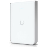 Wi-Fi точка доступа Ubiquiti UniFi 6 AP In-Wall (U6-IW)