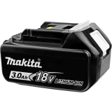 Аккумулятор Makita BL1830B (632M83-6)