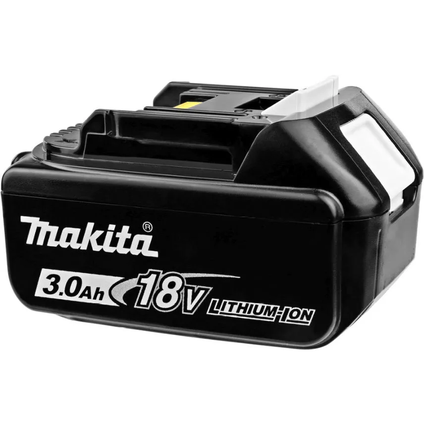 Аккумулятор Makita BL1830B - 632M83-6