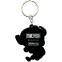 Брелок ABYstyle One Piece Keychain Chopper SD PVC - ABY523 - фото 2