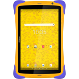 Планшет Prestigio Smartkids UP 3104 16Gb Yellow/Violet (PMT3104_WI_D_RU_ORC)